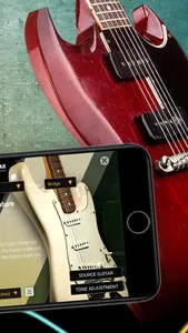 BIAS FX 2 - #1 Guitar Tone App screenshot 5