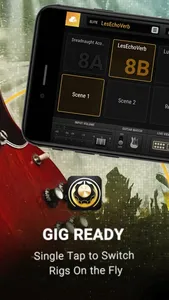 BIAS FX 2 - #1 Guitar Tone App screenshot 6