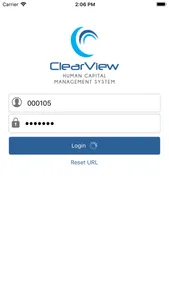ClearView HCM screenshot 0
