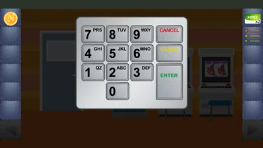Room Escape World: Challenge screenshot 2