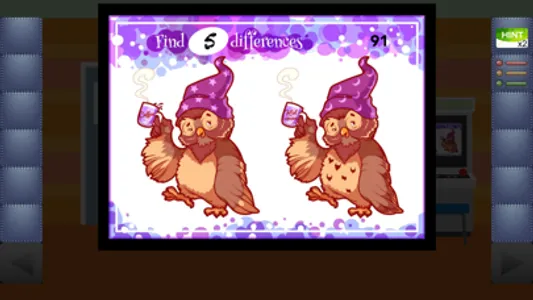 Room Escape World: Challenge screenshot 4