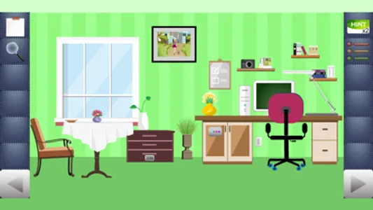 Room Escape World: Challenge screenshot 5