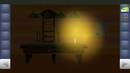 Room Escape World: Challenge screenshot 6