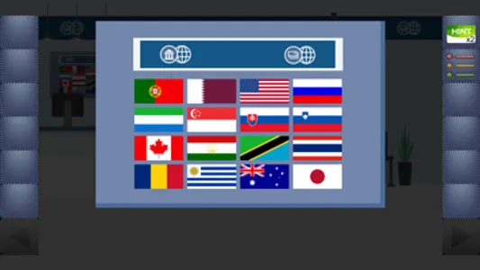 Room Escape World: Challenge screenshot 7