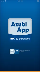 AzubiApp IHK zu Dortmund screenshot 0