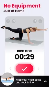 Women Workouts - Weight Loss screenshot 6