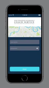 FS Coach Service Parent SBT screenshot 0