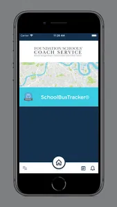 FS Coach Service Parent SBT screenshot 1