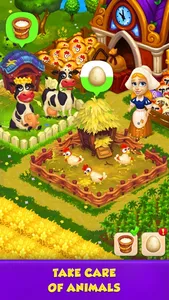 Royal Farm screenshot 1