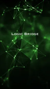 Logic Bridge screenshot 0