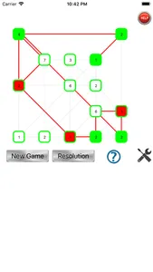 Logic Bridge screenshot 3