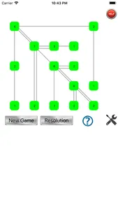 Logic Bridge screenshot 4