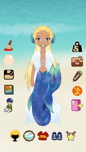 LuBoi Fashion Prince Dress up screenshot 7