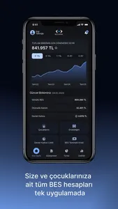 BES Mobil screenshot 1