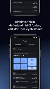 BES Mobil screenshot 2