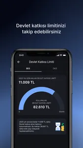 BES Mobil screenshot 4