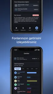 BES Mobil screenshot 5