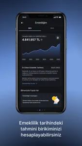 BES Mobil screenshot 6