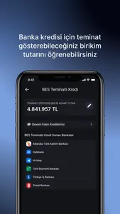 BES Mobil screenshot 7