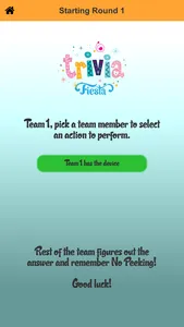 Trivia Fiesta screenshot 2