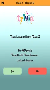 Trivia Fiesta screenshot 8