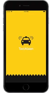 TaxiAlaanUser screenshot 0