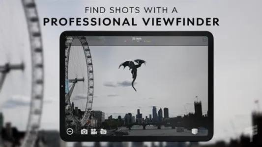 Cyclops AR screenshot 1