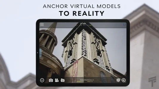 Cyclops AR screenshot 3