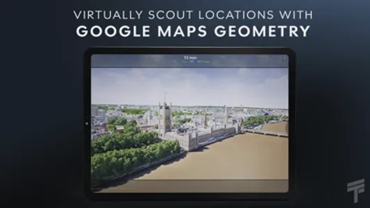 Cyclops AR screenshot 4