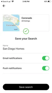 San Diego Realty screenshot 3