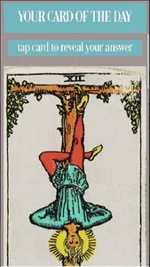 Gypsy Queen Tarot screenshot 4