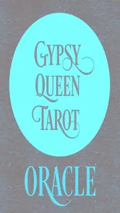 Gypsy Queen Tarot screenshot 5