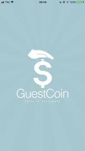 GuestCoin screenshot 0