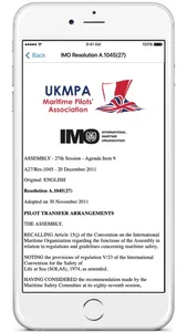 UKMPA screenshot 8