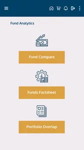 Naavik by Emkay Wealth screenshot 4