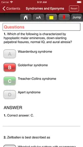 KJ Lee's Otolaryngology, 12/E screenshot 7