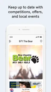 971 The Bear screenshot 2