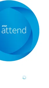 AT&T attend screenshot 1