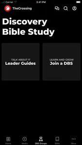 One Crossing screenshot 2