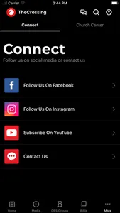 One Crossing screenshot 3