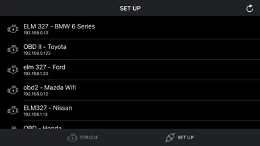 Torque OBD 2 & Car Pro screenshot 2