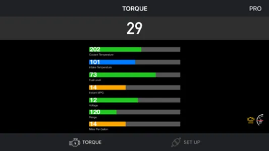 Torque OBD 2 & Car Pro screenshot 3