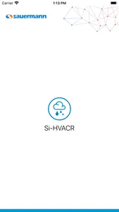 Si-HVACR Measurement MobileApp screenshot 0