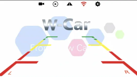 W-Car screenshot 2