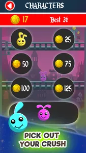 Endless Emoji Hop screenshot 4