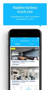 MP Home - Váš rádce na bydlení screenshot 8