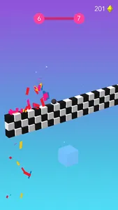 Ball Jump 3D! screenshot 9