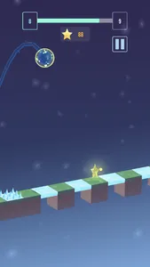 Water Ball 3D screenshot 1