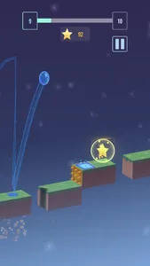 Water Ball 3D screenshot 2