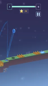 Water Ball 3D screenshot 3